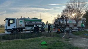 Pozzi Neri Canneto sull'Oglio