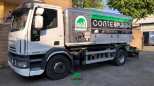 Spurghi Commessaggio