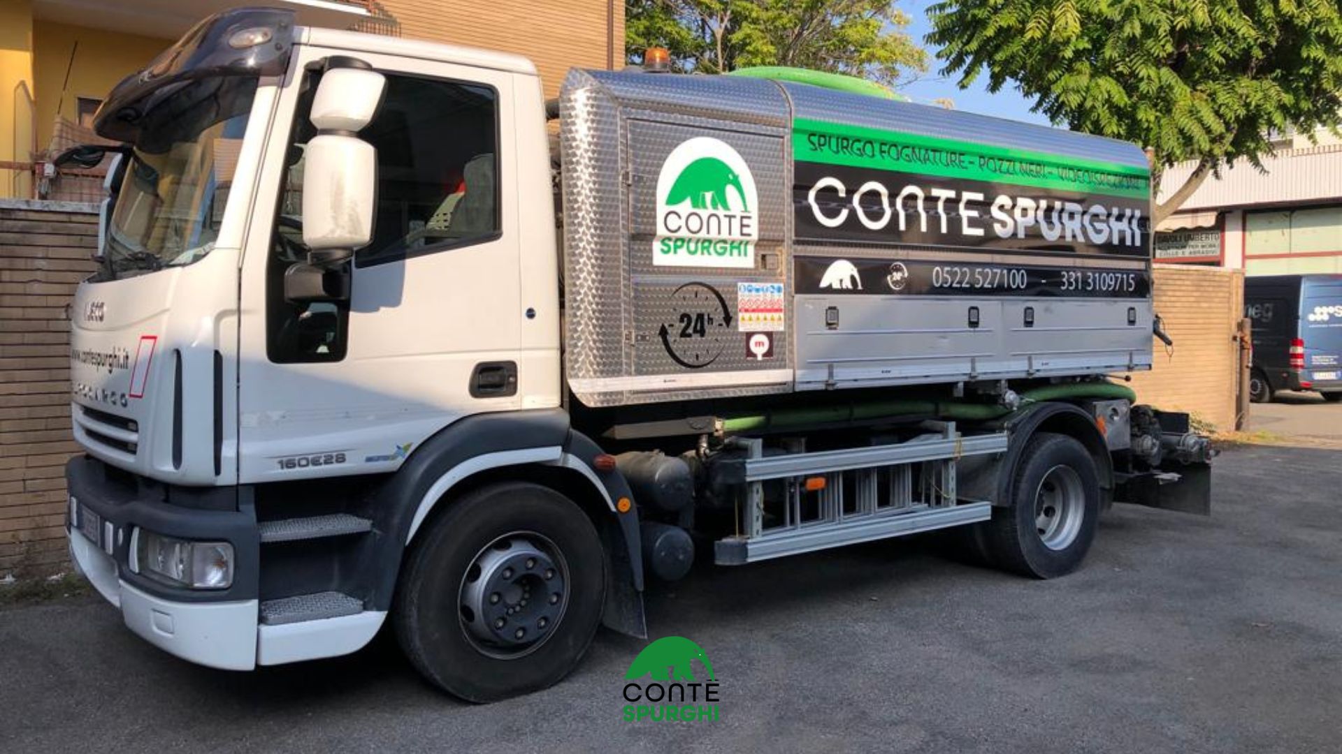 Spurghi San Giovanni del Dosso