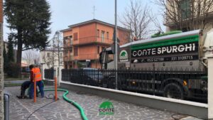 Spurgo wc Castelbelforte